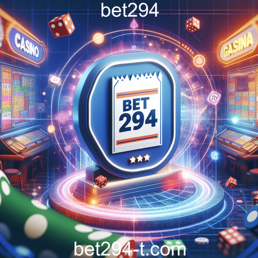 Descubra a Loteria no bet294: Chance de Ganhar Prêmios Fantásticos