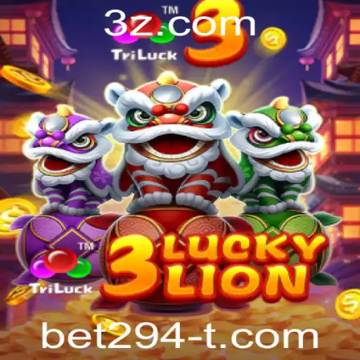 Explorando o Empolgante Mundo de '3LUCKYLION' com a Plataforma Bet294