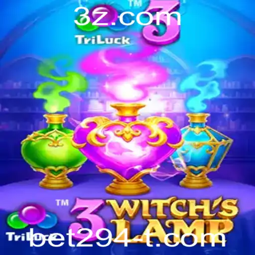 Descubra o Fascinante Universo de 3WitchsLamp: O Jogo do Momento