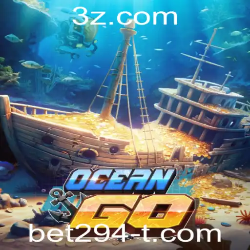 OceanGO: Uma Aventura Marítima Inovadora com bet294