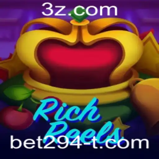 RichReels: Descubra a Excitante Aventura do Jogo com bet294